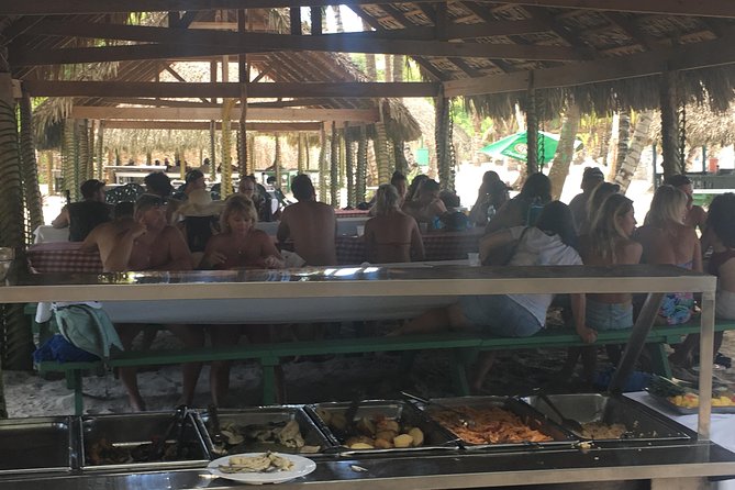 Saona Island Tour - Good To Know