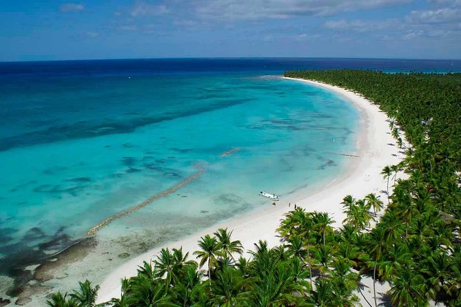 Saona Vip Speedboat - Good To Know
