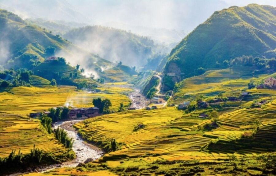 Sapa 3 Days 2 Nights Trekking Tour - Good To Know