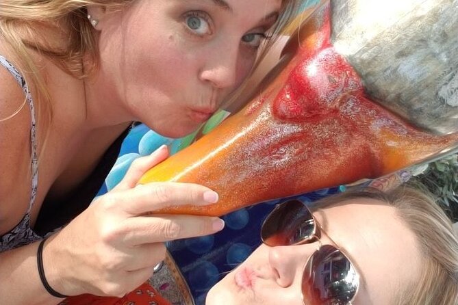 Sarasota Scavenger Hunt by Zombie Scavengers