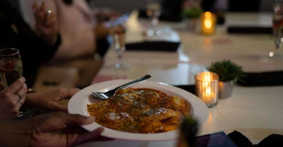 Sarasota: Taste of Downtown Food Tour - Good To Know