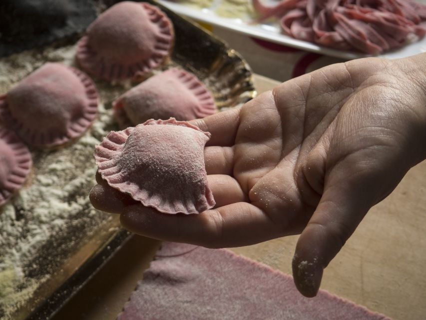 Sardinia Cooking Class: Fresh Handmade Pasta - Good To Know