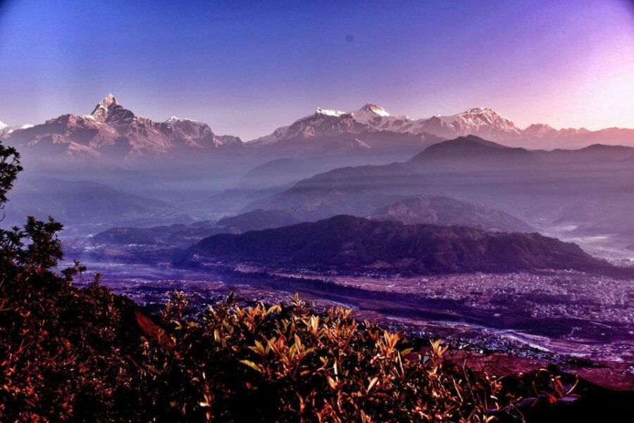 Sarngkot Sunrise Himalayas Tour in Pokhara - Good To Know
