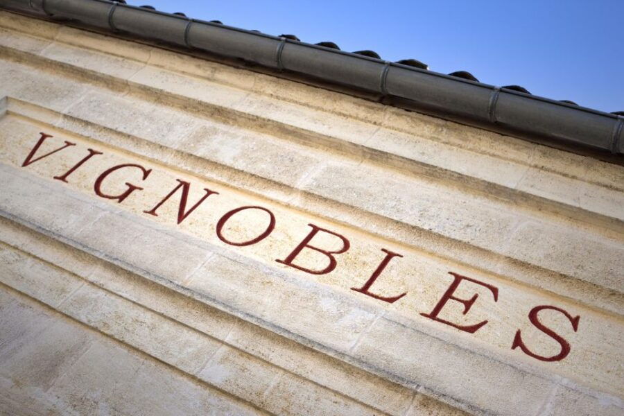 Sauternes : Sweet Wine From Bordeaux - Good To Know