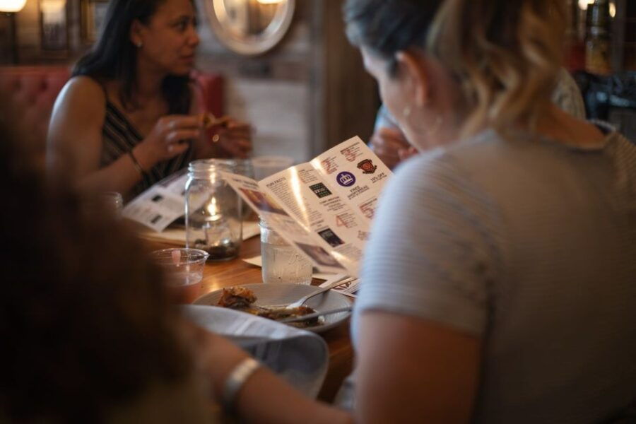 Savannah: 2-Hour Southern Food Tour - Good To Know