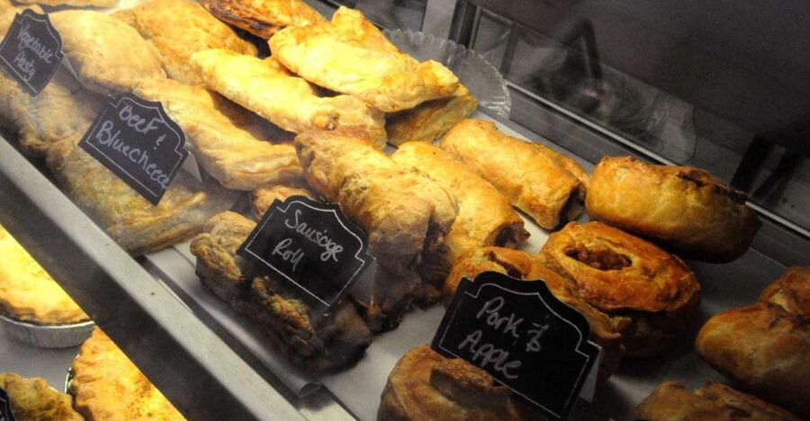 Savannah: 3-Hour First Squares Food Tour - Tour Details
