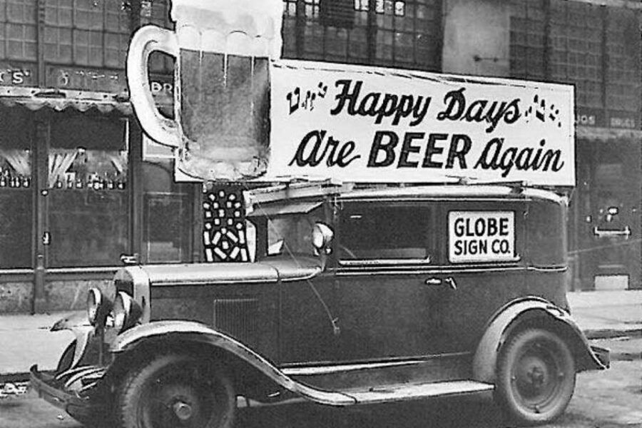 Savannah: American Prohibition Museum Ticket - Good To Know