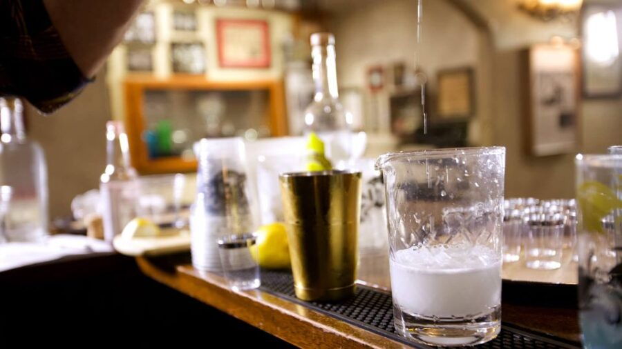 Savannah: Cocktail Class at American Prohibition Museum - Good To Know