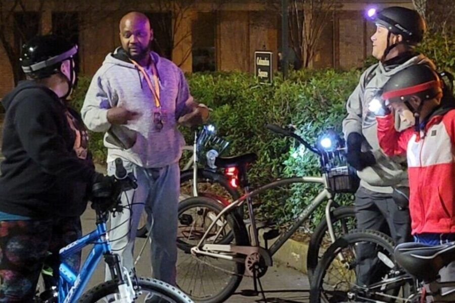Savannah: Haunted Bike Tour - Good To Know