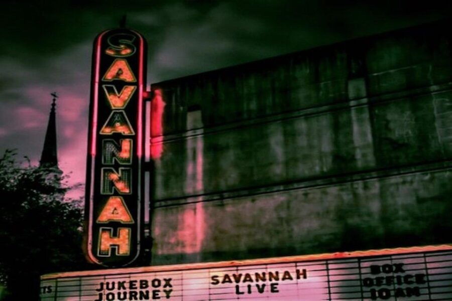 Savannah: Historic Theatre 3 Hour Paranormal Investigation - Good To Know
