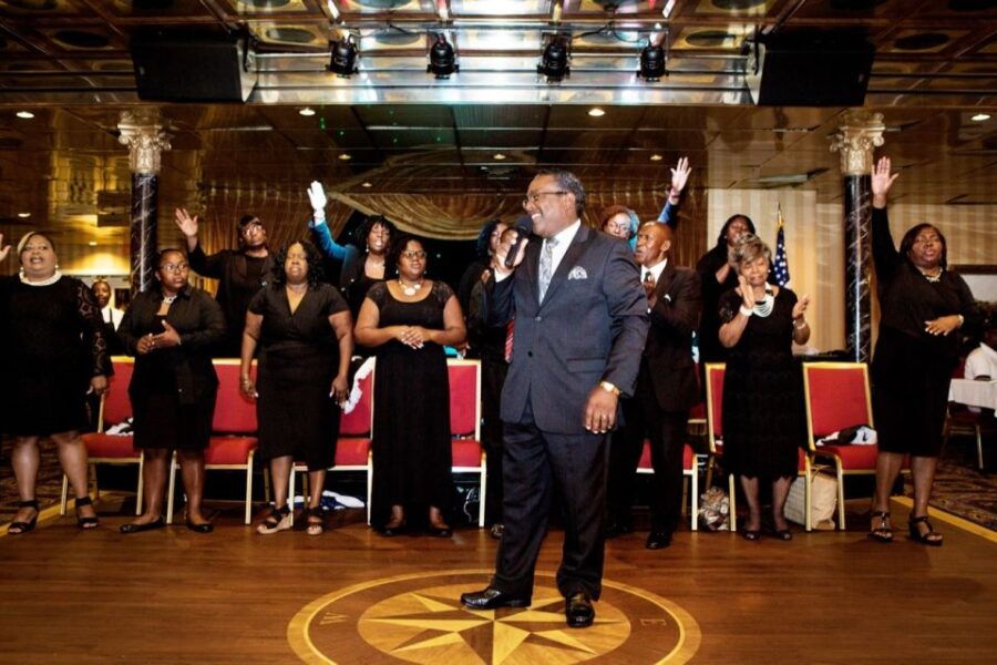 Savannah: Monday Gospel Dinner Cruise - Good To Know