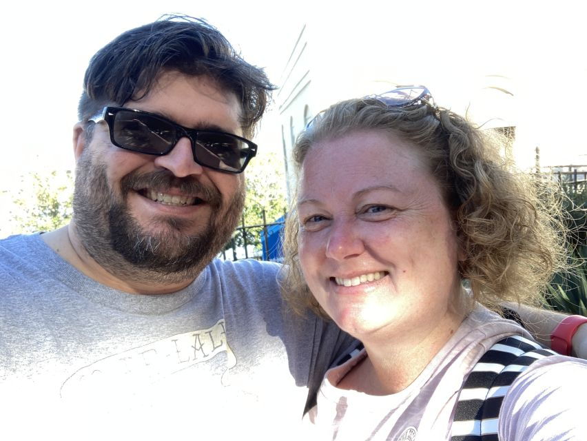 Savannah Outdoor Escape Game: True Pirate