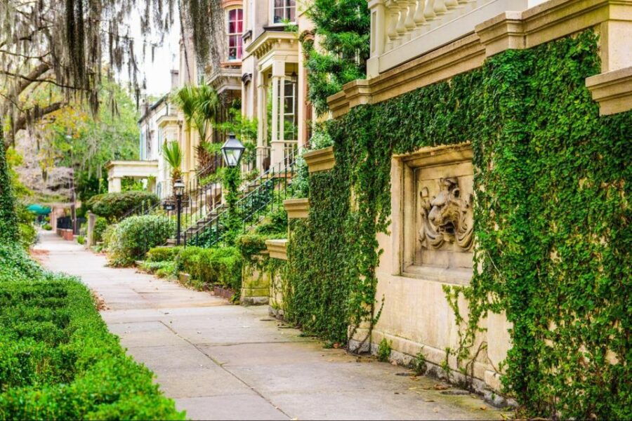 Savannah: Riverboat Cruise & City Tour Combo - Good To Know
