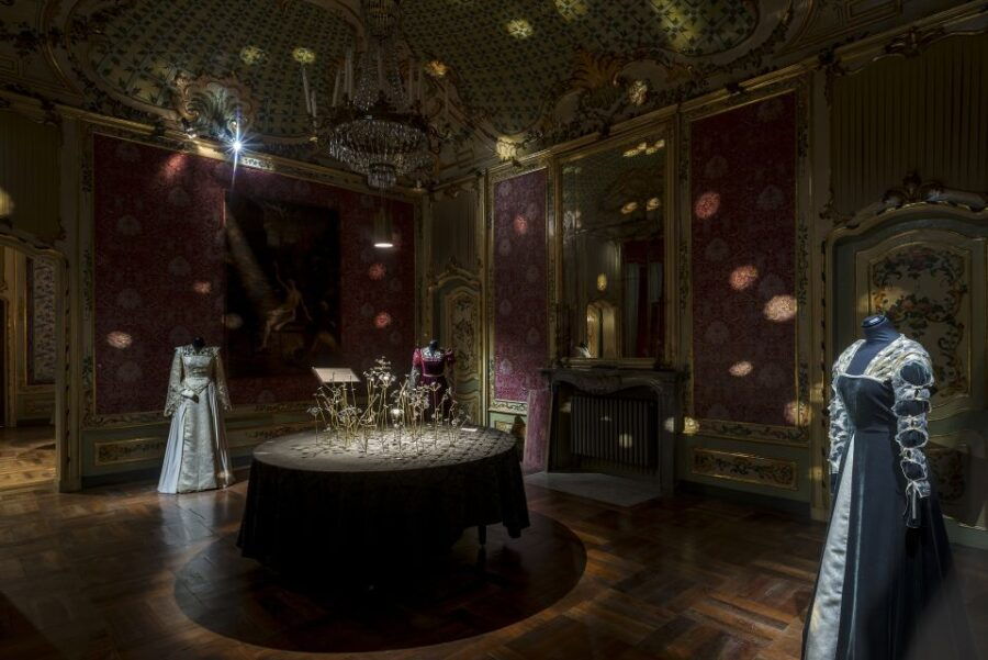 Savigliano: Mùses Fragrance Museum Tour and Perfume Workshop - Good To Know