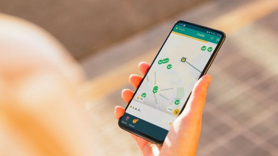 Saving Marsupilami" Paris : Kids Scavenger Hunt - Good To Know