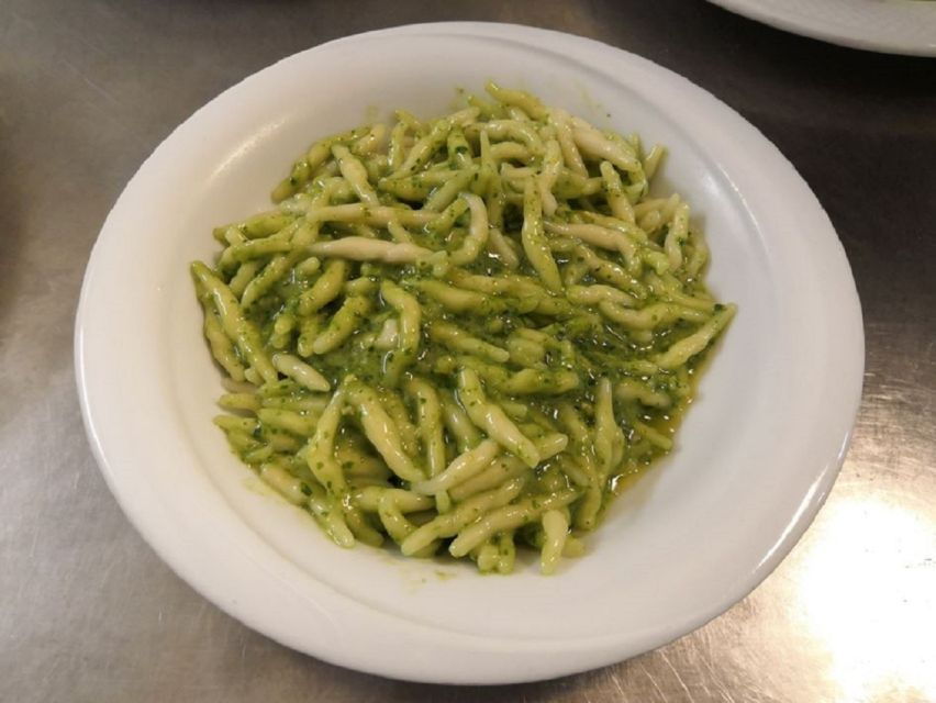 Savona: Traditional Food Tour