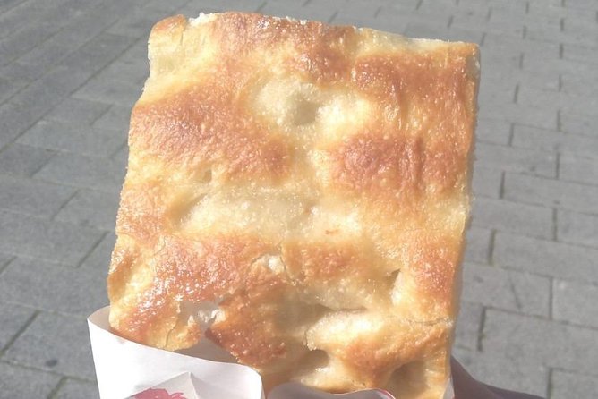 Savona Traditional Food Tour - Good To Know