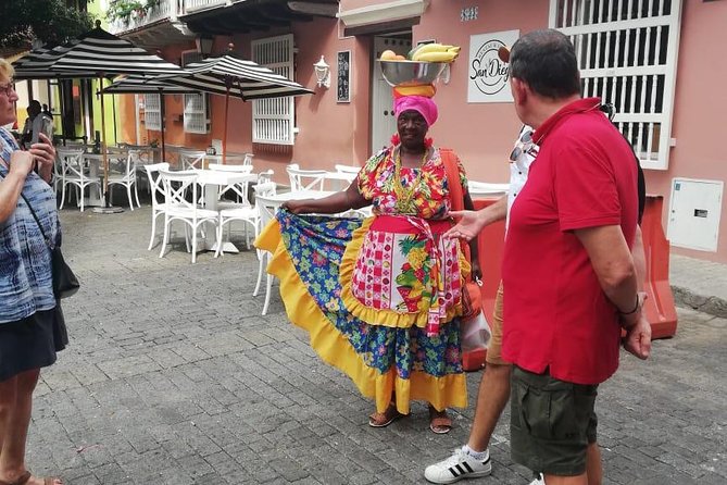 Savor Cartagena's Culinary Delights: Street Food Extravaganza - Good To Know