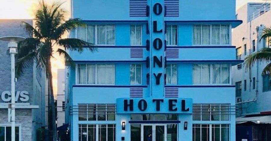 Savoring South Beach - a Journey Through Food and History - Good To Know