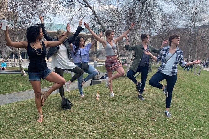 Scavenger Hunt Adventure in Albuquerque by Zombie Scavengers
