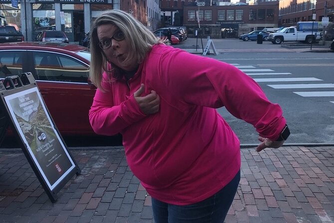 Scavenger Hunt Adventure in Allentown