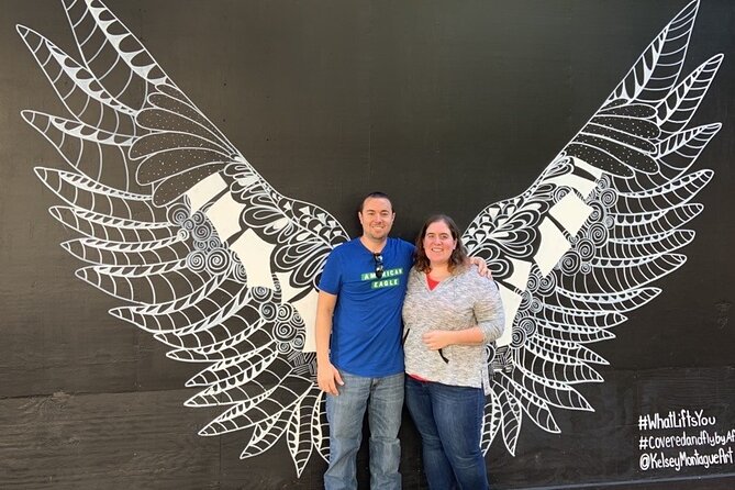 Scavenger Hunt Adventure in Austin by Operation City Quest - Good To Know