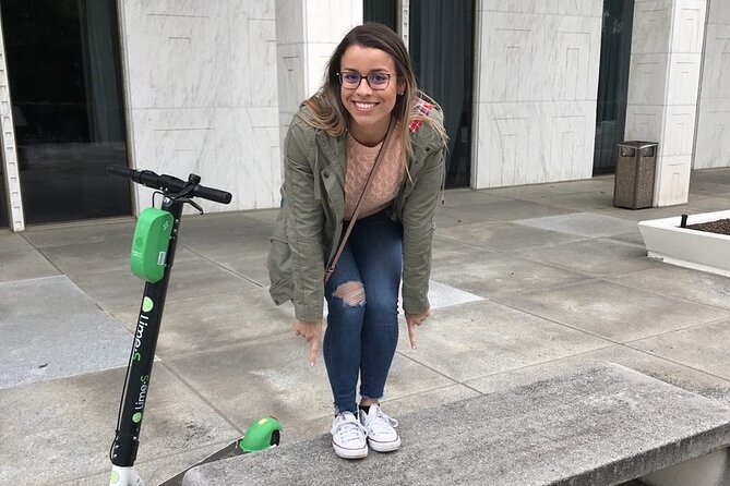 Scavenger Hunt Adventure in Bedford by Operation City Quest - Good To Know