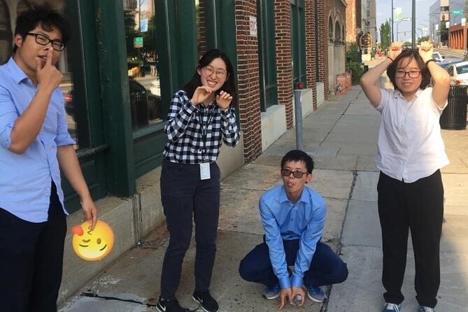 Scavenger Hunt Adventure in Burnaby by Zombie Scavengers - Good To Know