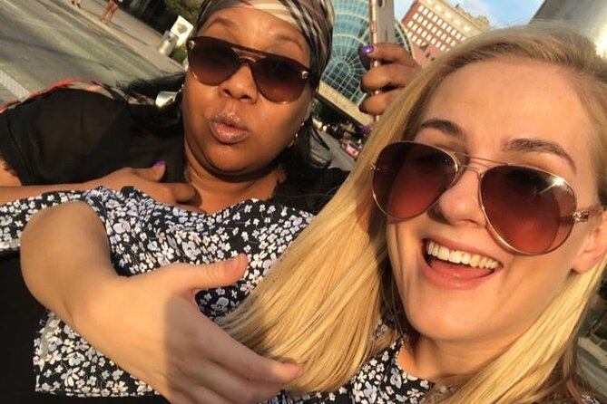 Scavenger Hunt Adventure in Cedar Rapids by Operation City Quest