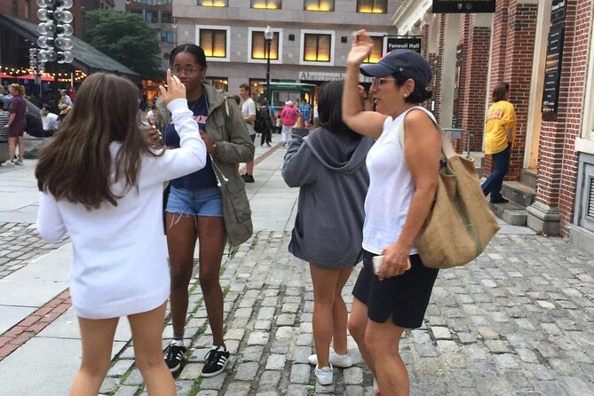 Scavenger Hunt Adventure in Charleston by Operation City Quest - Good To Know