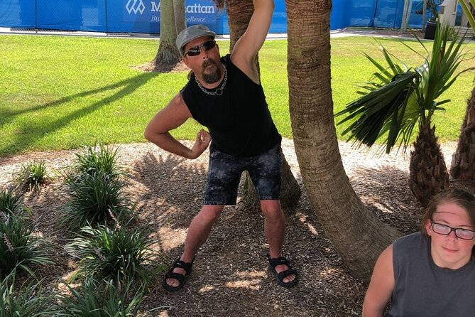 Scavenger Hunt Adventure in Coral Springs by Operation City Quest - Good To Know