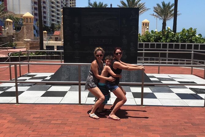 Scavenger Hunt Adventure in Dowtown Las Vegas - Good To Know