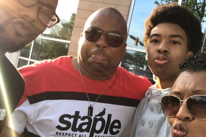 Scavenger Hunt Adventure in Harrisburg by 3Quest Challenge - Good To Know