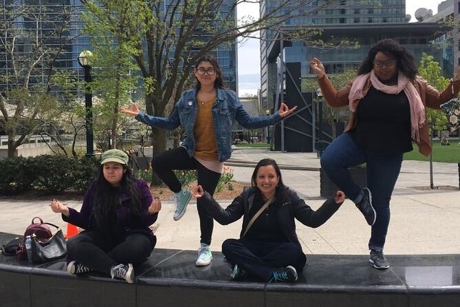 Scavenger Hunt Adventure in New York by 3Quest Challenge - Good To Know