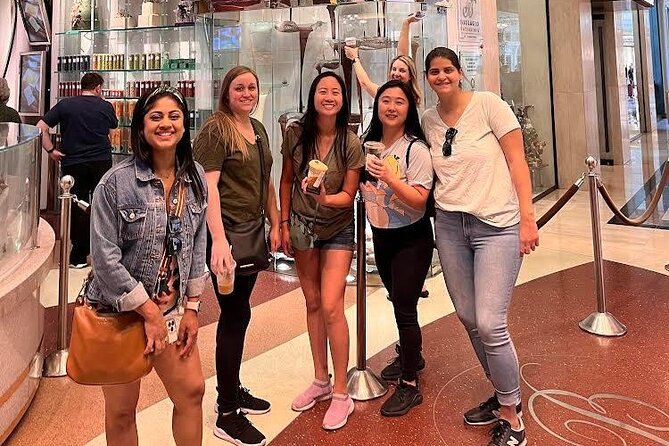 Scavenger Hunt Adventure in Norman, Oklahoma