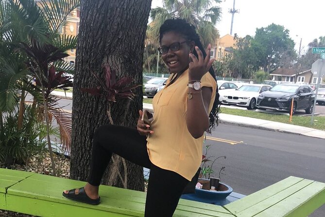 Scavenger Hunt Adventure in Orlando by Operation City Quest - Good To Know