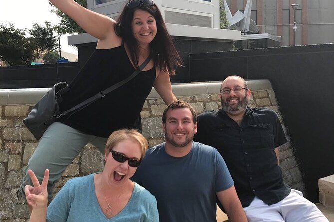 Scavenger Hunt Adventure in Pensacola by Wacky Walks