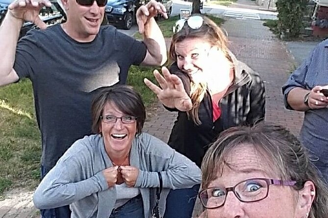 Scavenger Hunt Adventure in San Diego by Zombie Scavengers