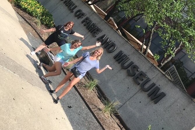 Scavenger Hunt Adventure in Tucson by Operation City Quest