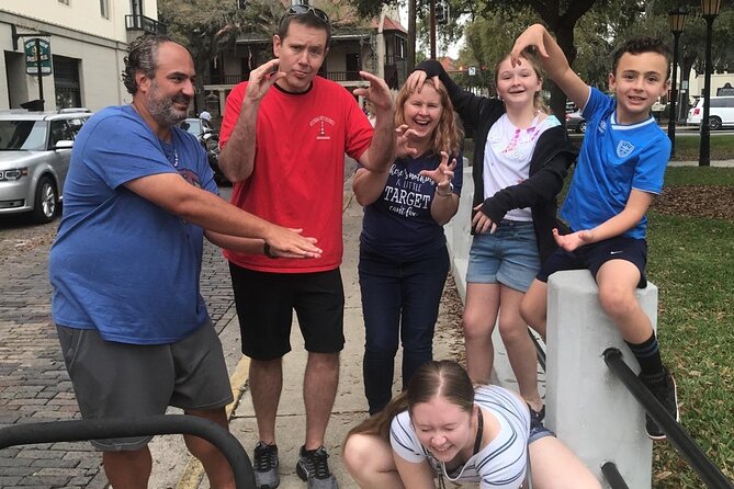 Scavenger Hunt Adventure in Tucson by Zombie Scavengers
