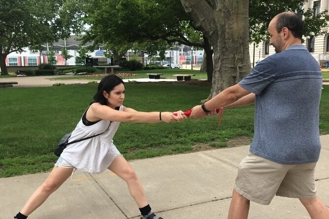Scavenger Hunt Adventure in West Palm Beach by Zombie Scavengers