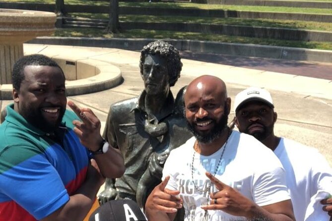 Scavenger Hunt in Atlanta by Wacky Walks