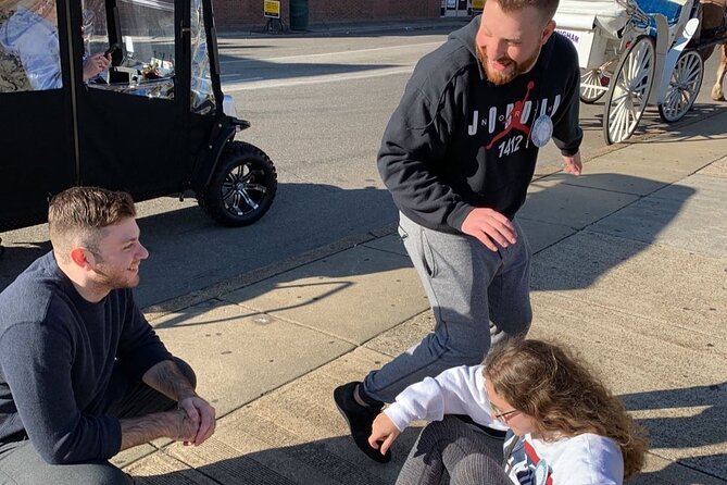 Scavenger Hunt in Branson by Crazy Dash