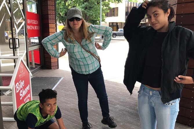 Scavenger Hunt in Branson by Zombie Scavengers