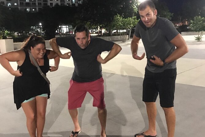 Scavenger Hunt in Little Rock by 3Quest Challenge - Good To Know
