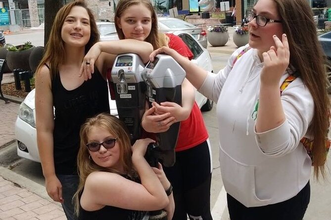 Scavenger Hunt in Milwaukee by Crazy Dash