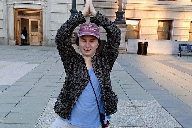 Scavenger Hunt in Philadelphia by Wacky Walks