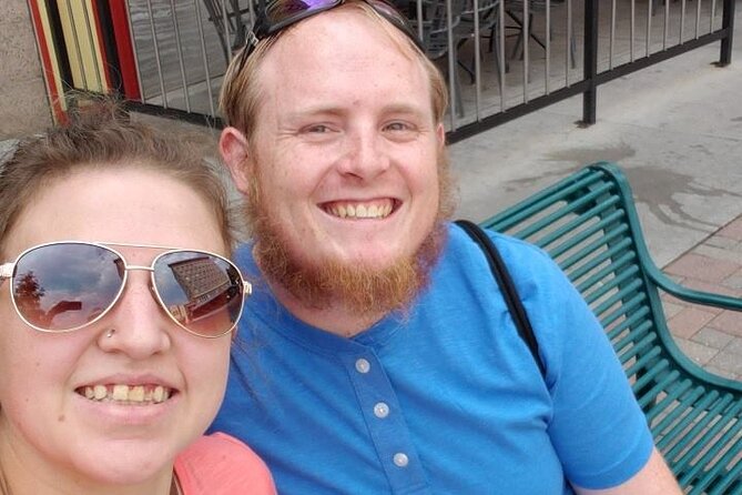 Scavenger Hunt in Shreveport by Operation City Quest