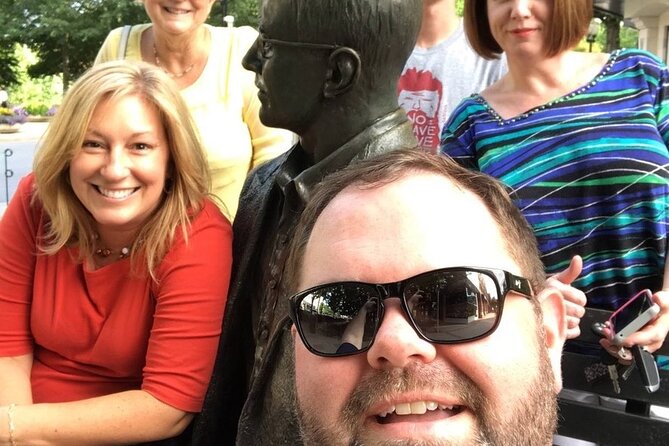Scavenger Hunt in Springfield by Operation City Quest
