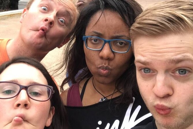 Scavenger Hunt in St. Louis by Crazy Dash